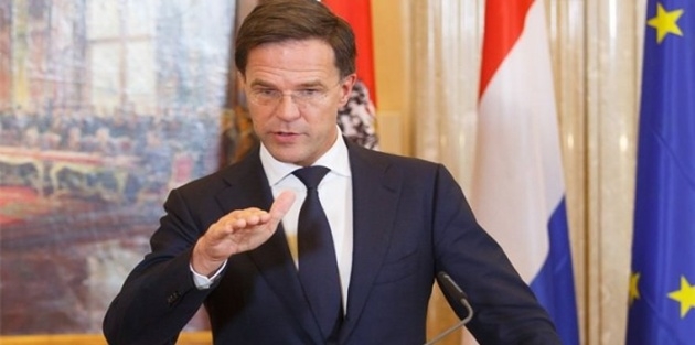 Hollanda Başbakanı Rutte: Türkiye ile çözmemiz gereken meseleler var 