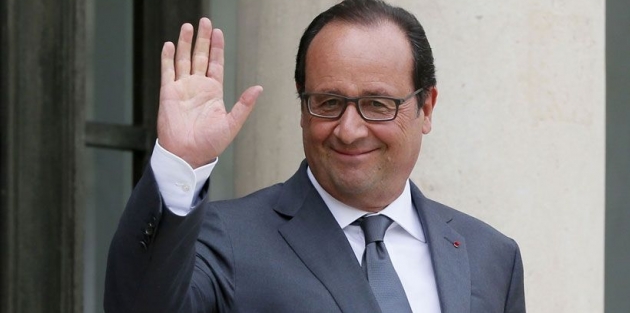 Hollande, IŞİD’i neden bombalayacak?