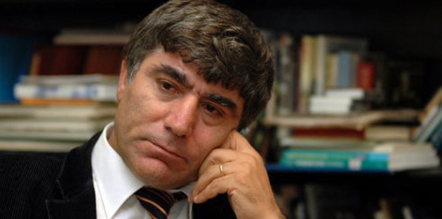 Hrant Dink cinayeti soruşturmasında 9 kişi serbest bırakıldı