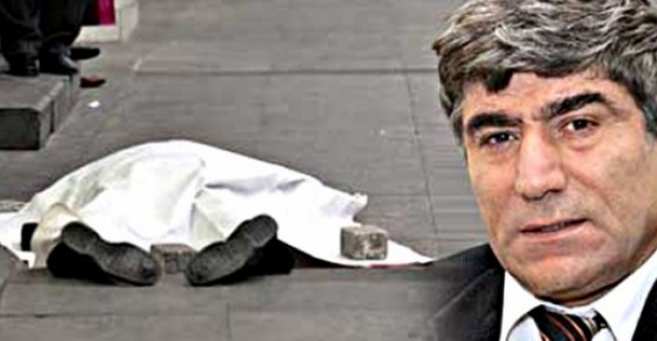 Hrant Dink davası, kamu görevlilerinin ihmali davasıyla birleşti