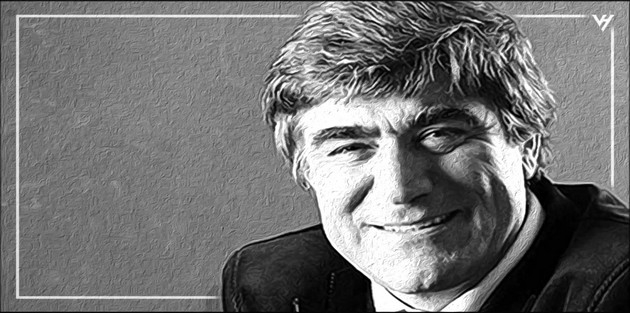 Hrant Dink duruşması ertelendi