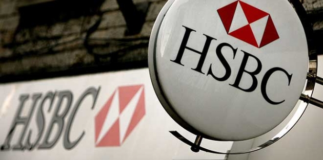 HSBC, Türkiye’de kalma kararı verdi