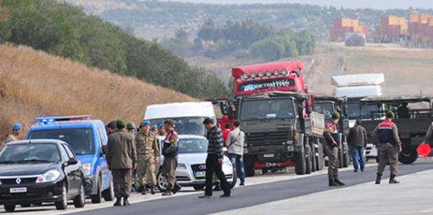 HSYK, MİT TIR’larını durduran savcıları meslekten ihraç etti