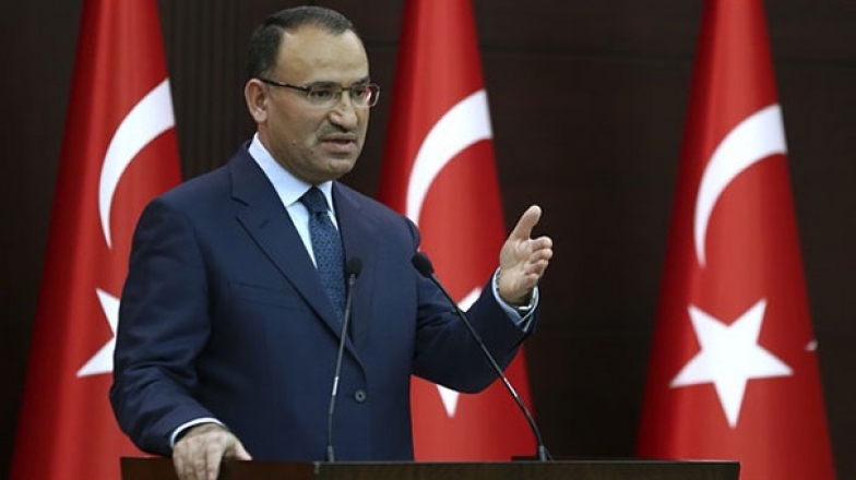 Hükümet Sözcüsü Bozdağ: Dolarla, Seçim Sonucunun Değişeceğini Düşünüyorlar