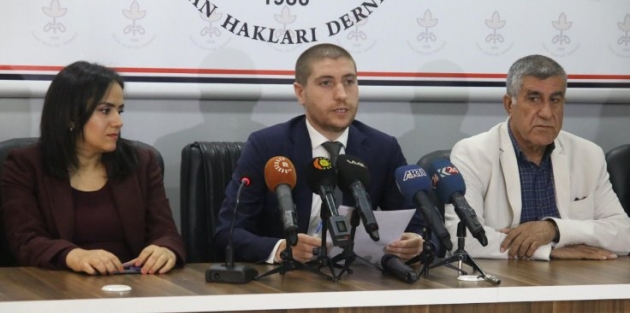 İHD'den kayyım raporu: Soruşturmalar göreve başlamadan açılmış