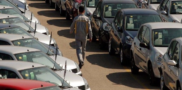 İkinci el oto satışında yeni kurallar getirildi 