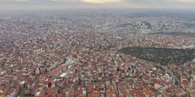 İmar affıyla ilgili tarih belli oldu