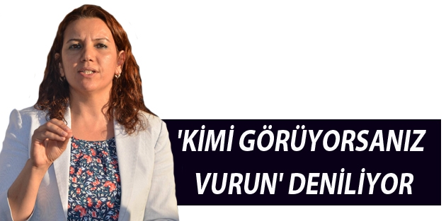 Irmak: İnfaz ettikleri çocukların hesabı sorulacak