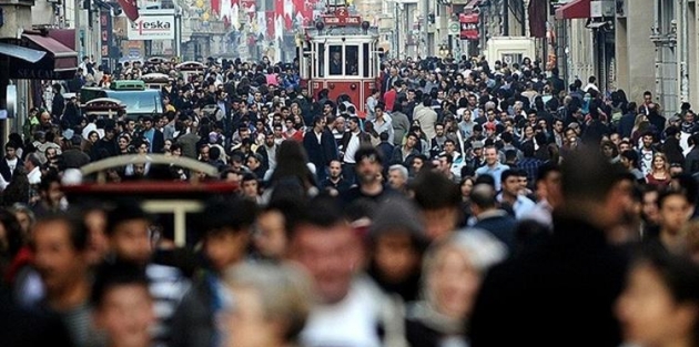 İşsizlik rakamları açıklandı