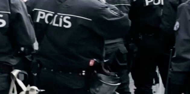 İstanbul'da seçimde 38 bin 480 polis görevli olacak   