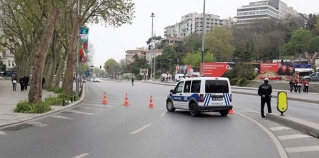 İstanbul’da yarın bu yollar kapalı