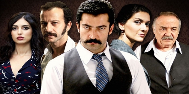 İşte 'Karadayı'nın final yapacağı tarih