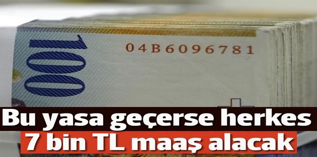 İsviçre herkese 7 bin TL maaş bağlamayı tartışıyor