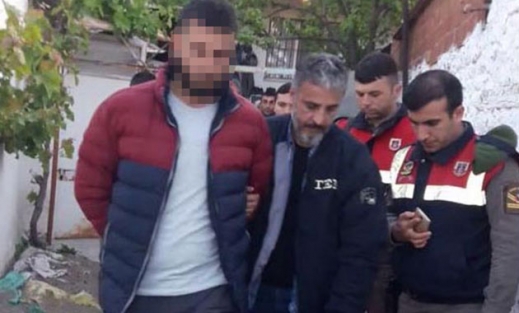 İzmir'de DEAŞ operasyonu: 8 gözaltı