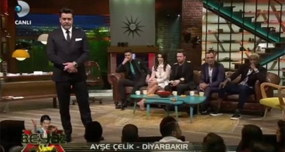 Kanal D'ye 'Ayşe Öğretmen' cezası