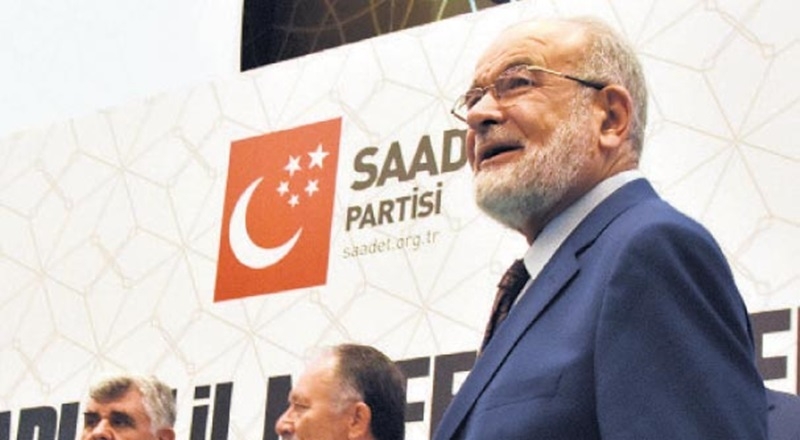 Karamollaoğlu: Fırsat olursa Gül'le görüşeceğiz 