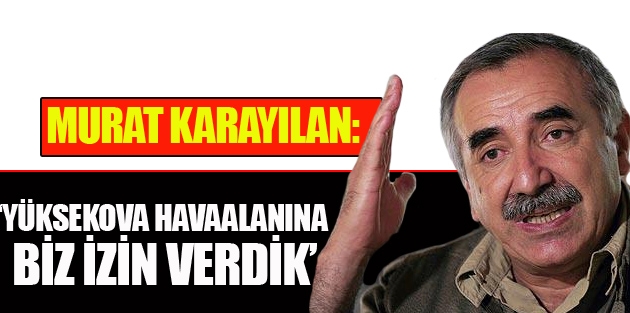 Karayılan: Bu tarihi süreçte Kürt halkı birliğini sağlamalıdır