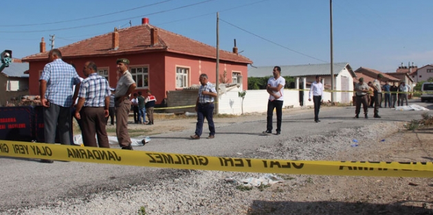 Kardeş kavgasında kan aktı: 2 ölü