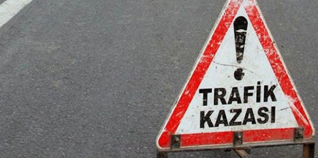 Kars’ta trafik kazası, 6 ölü