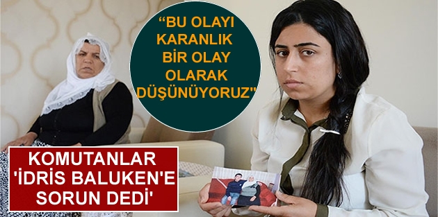 Kayıp Diyarbakırlı askerin ailesi endişeli