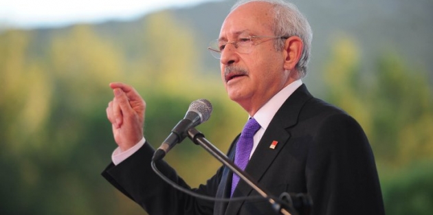 Kemal Kılıçdaroğlu ameliyat oldu