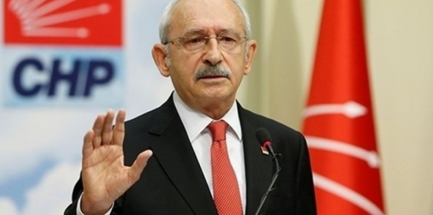 Kılıçdaroğlu: 5 metropolde daha seçimi kazanacağız