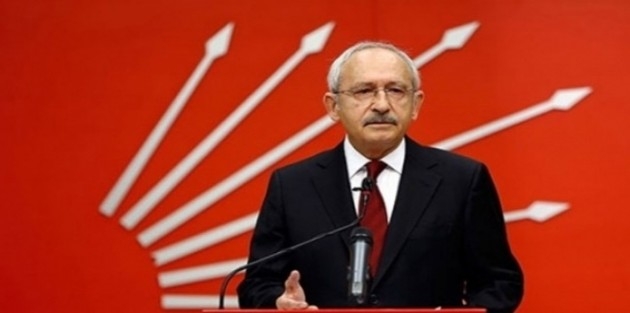 Kılıçdaroğlu: Erdoğan ve Bahçeli yüzde 47'yi aşamıyor 