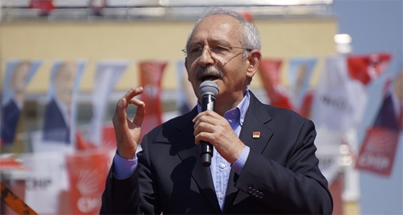 Kılıçdaroğlu: İmam hatipleri kuran parti CHP'dir