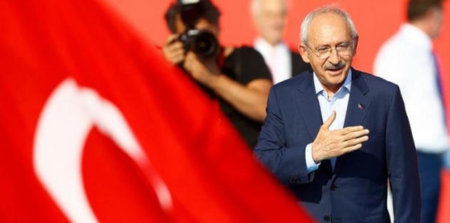 Kılıçdaroğlu İstanbul'da 27 AK Partili arıyor!