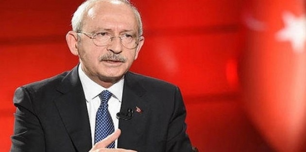 Kılıçdaroğlu istifa edecek iddiası  