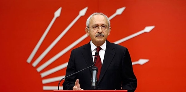 Kılıçdaroğlu TTB bildirisini okudu: Bunun nesi yanlış? 