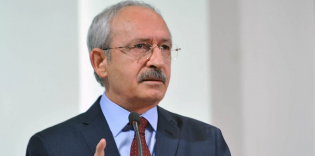 Kılıçdaroğlu’ndan Ahmet Hakan mesajı