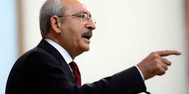 Kılıçdaroğlu'ndan Diyanet açıklaması