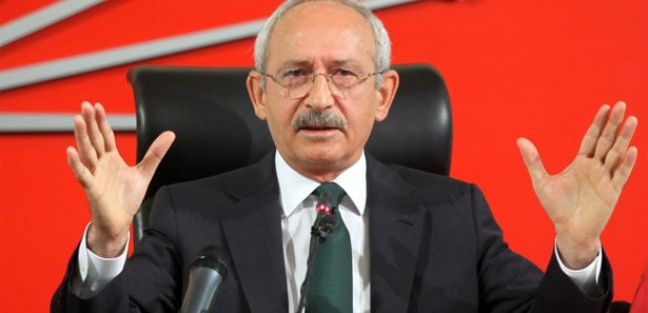 Kılıçdaroğlu'ndan erken seçim açıklaması