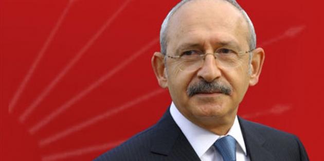 Kılıçdaroğlu'ndan Meclis Başkanı Kahraman'a mektup