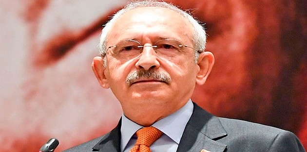 Kılıçdaroğlu'ndan olağanüstü kongre açıklaması