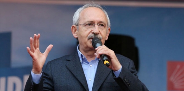 Kılıçdaroğlu’ndan sağduyu çağrısı