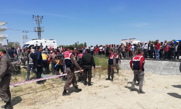 Konya'da kaza: Aynı aileden 4 kişi öldü