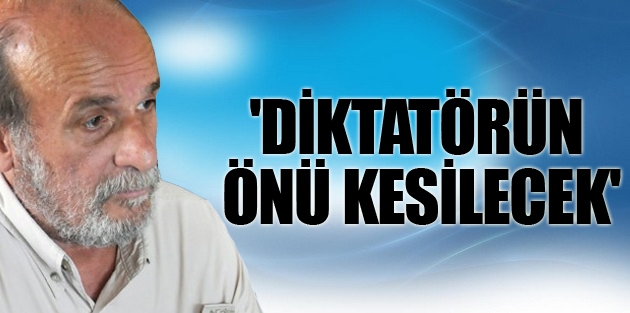 Kürkçü: Bizim tek planımız var Erdoğan'ı başkan yaptırmayacağız