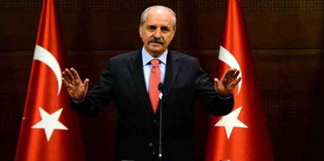 Kurtulmuş’tan ‘eylem planı’ ve ‘telafi eğitimleri’ açıklaması