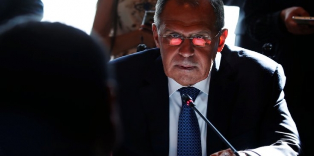 Lavrov: İdlib Rakka gibi olmayacak