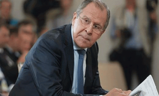 Lavrov: Türkiye ile vize rejimi kolaylaştırılacak