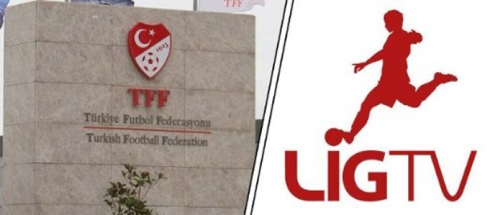 Lig TV parayı ödemedi... TFF, talimatı değiştirdi!