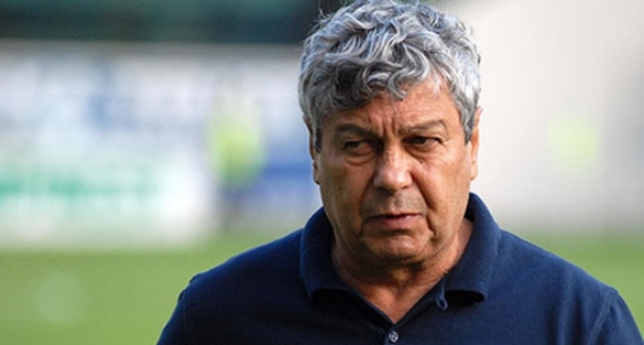 Lucescu'dan Trabzonspor'a ilginç teklif