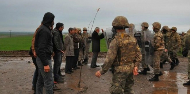 Mahkeme kararına rağmen Diyarbakır’da petrol çıkarma çalışması Meclis’e taşındı