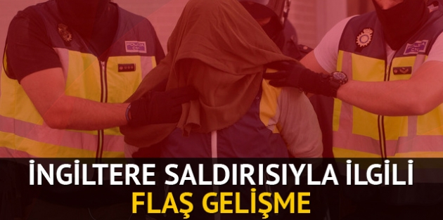 Manchester saldırısı için flaş iddia: Bombayı hazırlayan kişiye ulaşıldı