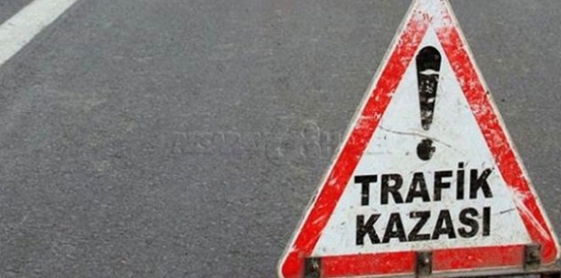 Manisa’da trafik kazası: 4 kişi hayatını kaybetti