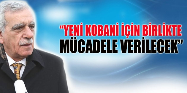 Mardin’den Kobani’ye 21 kamyon