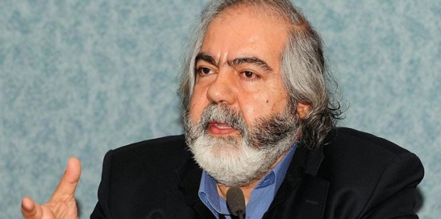 Mehmet Altan için tahliye kararı