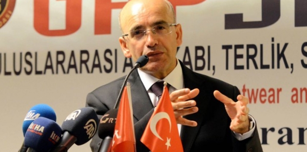 Mehmet Şimşek: Türkiye reformla yeni sıçramaya hazır